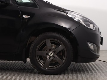 Hyundai ix20 Mikrovan 1.6 CVVT 125KM 2015 Hyundai ix20 1.6 CVVT, Salon Polska, Serwis ASO, zdjęcie 14