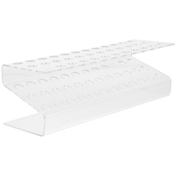 ПОЛКИ ДЛЯ АКРИЛОВЫХ РУЧОК