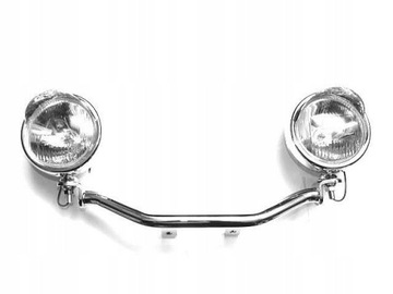 STELAZ Z LIGHTBARAMI HONDA VT 750 SPIRIT SHADOW C2