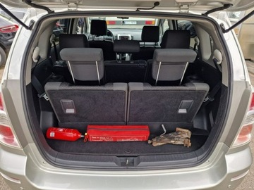 Toyota Corolla Verso AR10 1.8 i 130KM 2008 Toyota Corolla Verso 1.8 Benzyna 130 KM,, zdjęcie 31