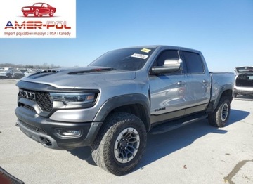  RAM 1500 Trx 2021 6.2l 6.2 Benzyna 702KM