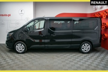 Renault Trafic III Combi 2.0 dCi  170KM 2026 RENAULT Trafic Kombi L2H1 AT9 2.0 170KM 2026, zdjęcie 13