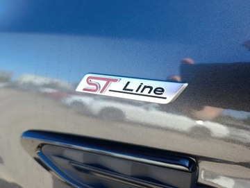 Ford Kuga II SUV Facelifting 2.0 TDCi 180KM 2017 FORD KUGA II 2.0 TDCi 180KM, Automat, Bezwypadkowy, 4x4, St-Line, Gwarancja, zdjęcie 33