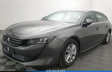 Peugeot 508 II SW 1.5 BlueHDi 130KM 2022