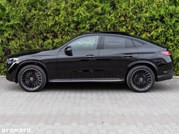 Mercedes GLC C254/X254 SUV 2.0 220d MHEV 197KM 2025 Mercedes-Benz GLC Mercedes-Benz GLC 220 d mHEV 4-Matic Avantgarde 2.0 197KM, zdjęcie 3
