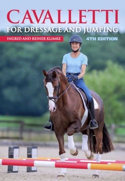 Cavalletti for Dressage and Jumping EBOOK