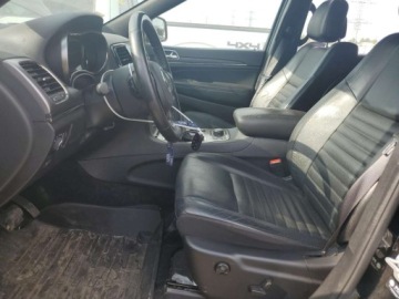 Jeep Grand Cherokee IV 2021 Jeep Grand Cherokee Limited 2021 3.6l 3.6 Benzyna 293KM, zdjęcie 7