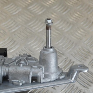 MOTOR STĚRAČE ZADNÍ TOYOTA YARIS XP130 85130-0D080 2015 HYBRIDNÍ