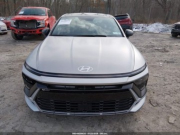 Hyundai Sonata V 2024 Hyundai Sonata Hyundai Sonata N Line 2.5T FWD z 2024 r. 2.5 Benzyna 290KM, zdjęcie 8