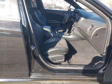 Dodge Charger VII 2020 Dodge Charger 2020r., HELLCAT, od ubezpieczalni 6.2 Benzyna 702KM, zdjęcie 8