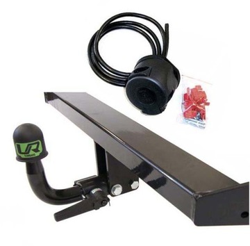 ZAŘÍZENÍ(HÁK) TÁŽNÝ DAIHATSU TERIOS 04/2006-