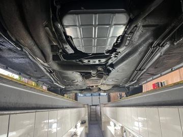 Mercedes Klasa E W210 1995 MERCEDES-BENZ KLASA E Kombi 2.0 benzyna Ładny., zdjęcie 13