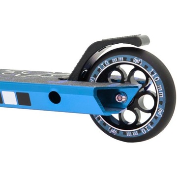PRO SCOOTER PB STUNT 110MM ШЕСТЕРНЯ СИНИЙ МЕТАЛЛ