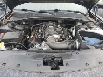 Dodge Charger VII 2021 Dodge Charger RT 2021 5.7L 5.7 Benzyna 370KM, zdjęcie 6