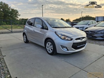 Hyundai ix20 2013 Hyundai ix20 1,6 crdi klima elektryka wspomaganie grz.fot. oplacony 1.6, zdjęcie 2
