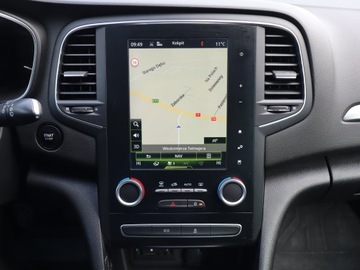 Renault Megane IV 2017 Renault Megane 1.2 TCe, Salon Polska, Serwis ASO, zdjęcie 11