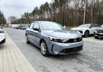 Opel Corsa F Hatchback 5d Facelifting 1.2 Turbo 100KM 2026 Opel Corsa 1.2 100KM manual benzyna OCAC 1 ochrona 8 lat160k, zdjęcie 4