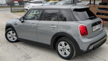 Mini One II 2021 Mini ONE 1.5i 102PS OPŁACONY Bezwypadkowy Serwis, zdjęcie 6