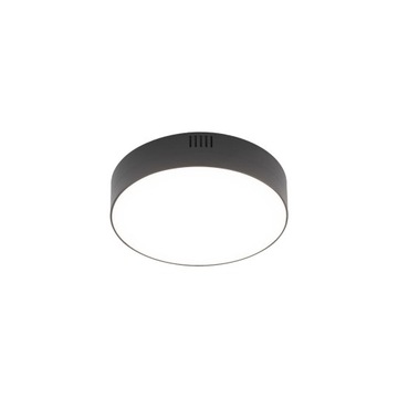 Потолочный светильник LID ROUND LED 25W (10407) - Новодворский