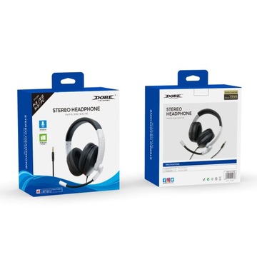 Игровые наушники Xbox Series One S X