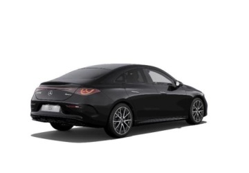 Mercedes CLA C118/X118 2026 Mercedes-Benz CLA 200 4M AMG Premium 1.5 Benzyna 163KM, zdjęcie 1