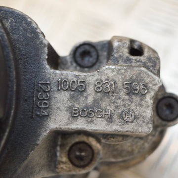 7802508 STARTÉR BMW 5 E60 520 D 130KW 2008