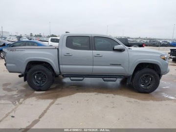 Toyota Tacoma II 2021 Toyota Tacoma 2021r., TRD SPORT, od ubezpieczalni 3.5 Benzyna 278KM, zdjęcie 7