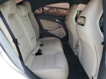Mercedes CLA C117 2018 Mercedes-Benz CLA 2018 MERCEDES-BENZ CLA 250 2.0 Benzyna 221KM, zdjęcie 10