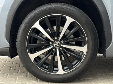 Toyota Highlander III 2.5 248KM 2022 Toyota Highlander 2.5 Executive 2.5 Hybrid Executi, zdjęcie 25
