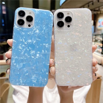 Etui na telefon komórkowy Apple 14promax ze znalezieniem muszli