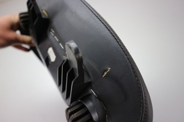 BMW R 1200 RT K26 SIEDZENIE FOTEL KANAPA GRZANE