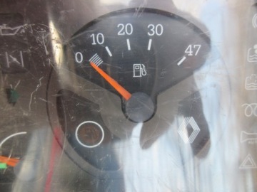 Часы тахометр Renault 19 дизель Eglia