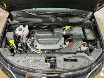 Chrysler Pacifica II 2026 Chrysler Pacifica 2027 LIMITED 3.6 Benzyna 287KM, zdjęcie 11