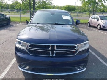 Dodge Durango III 3.6 V6 294KM 2017 Dodge Durango SXT 2017 3.6l 3.6 Benzyna 293KM, zdjęcie 7