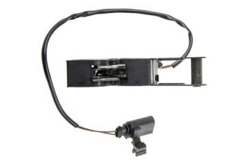 ЗАМОК КАПОТА MICROSTICK AUDI A6 ALLROAD 07-11