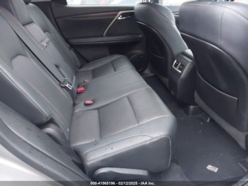 Lexus RX IV 2021 Lexus RX 2021 LEXUS RX 350 3.5 Benzyna 295KM, zdjęcie 14
