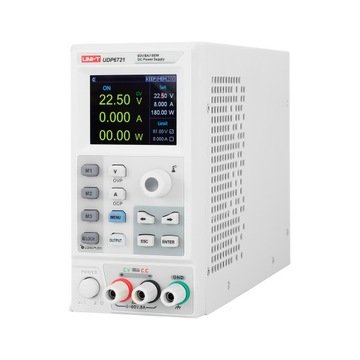 Лабораторный блок питания Uni-T UDP6721