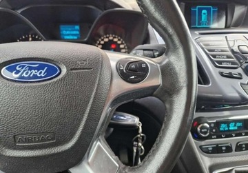 Ford Tourneo Connect II Standard 1.5 TDCi 120KM 2016 Ford Tourneo Connect Ford Tourneo Connect 1.5 TDCi 120KM SalonPL SerwisAS, zdjęcie 19