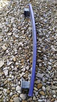 NISSAN QASHQAI J11 БАЛКА ЗАДНЕГО БАМПЕРА 18 лет