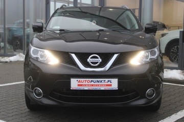 Nissan Qashqai II Crossover 1.6 dCi 130KM 2016 NISSAN Qashqai N-CONNECTA, zdjęcie 2