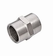 RQA MU 1818 MUFA 1/8-1/8