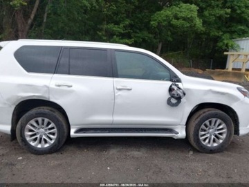 Lexus GX 2021 Lexus GX 460 Premium 2021 4.6l 4.6 Benzyna 301KM, zdjęcie 6