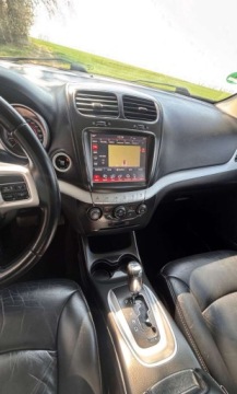 Fiat Freemont 2.0 Multijet II 16v 170KM 2013 Fiat Freemont Fiat Freemont 2.0 Multijet 16V DPF Automatik Allrad Lounge, zdjęcie 11