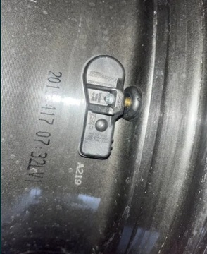 4X100 5,5J14 ET47 54,1 HYUNDAI I10 I20 ČIDLA GETZ KIA RIO PICANTO