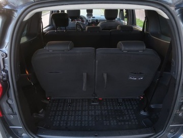 Dacia Lodgy Minivan Facelifting 1.6 SCe 102KM 2017 Dacia Lodgy 1.6 SCe, Salon Polska, Serwis ASO, zdjęcie 12