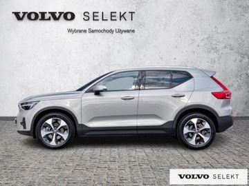 Volvo XC40 Crossover Facelifting 2.0 B3 163KM 2024 Volvo XC 40 XC40 Core B3B 163KM, BLIS, ACC, Faktur, zdjęcie 5
