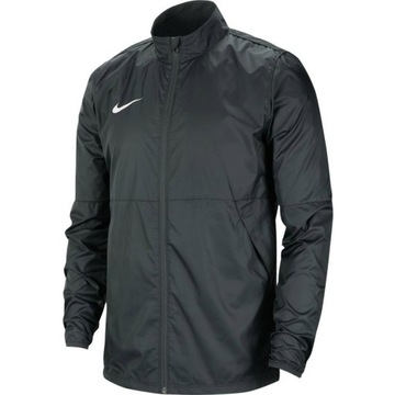 Kurtka Nike Park 20 Rain JKT BV6881 657 czerwony S