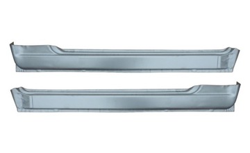 FIAT 126P 126 P 72-00 MALUCH PRÓG PROGI NOWE LE/PR