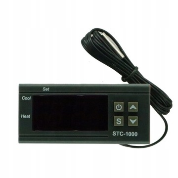 Digital Temperature Controller Thermostat