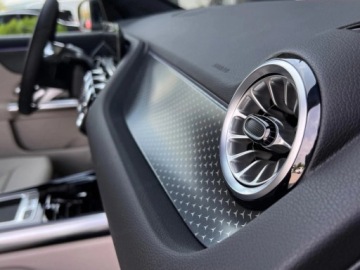 Mercedes GLA II Off-roader Facelifting 2.0 220 190KM 2026 GLA 220 4-Matic Progressive 2.0 (190KM) 2026, zdjęcie 9